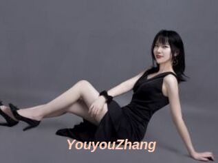 YouyouZhang