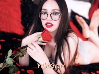 YukiGray