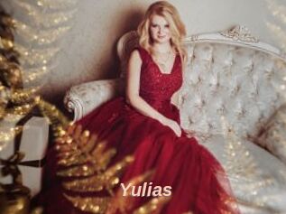 Yulias