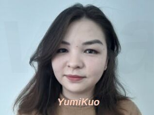 YumiKuo