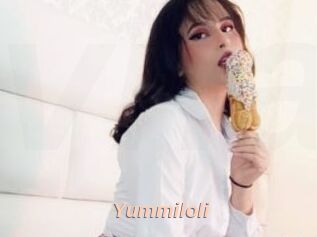 Yummiloli