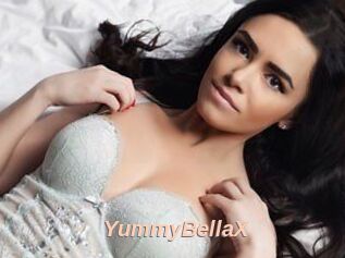 YummyBellaX