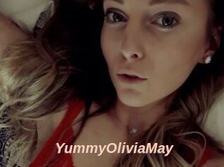 YummyOliviaMay