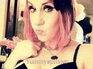 Yummyspinner