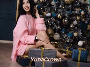 YunaCrown
