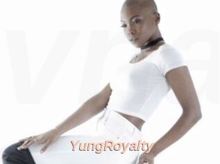 YungRoyalty
