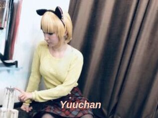Yuuchan