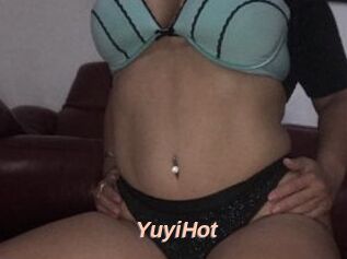 YuyiHot