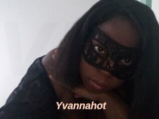 Yvannahot