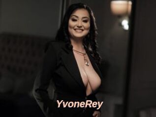 YvoneRey
