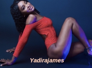 Yadirajames