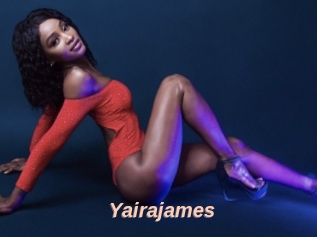 Yairajames