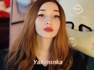 Yakiminka
