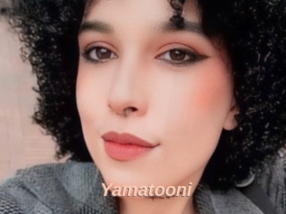Yamatooni
