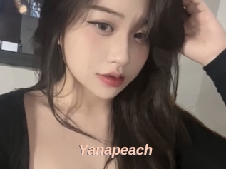 Yanapeach