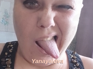 Yanayalova