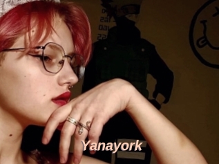 Yanayork