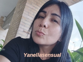 Yanellasensual