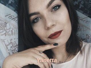 Yanetta