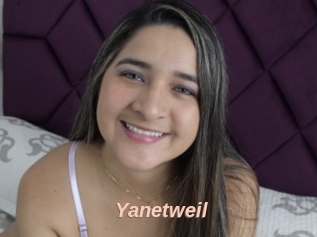 Yanetweil