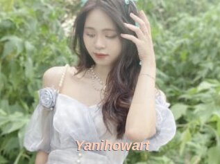Yanihowart