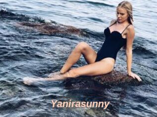 Yanirasunny