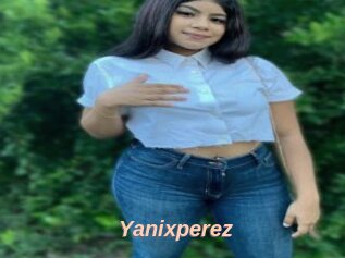 Yanixperez