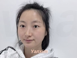 Yanxim