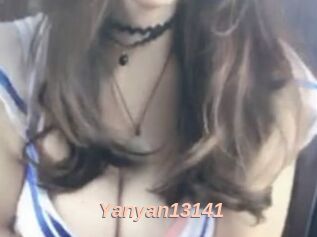 Yanyan13141
