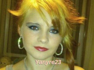 Yanyre23