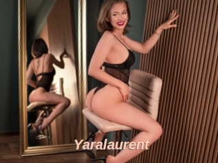 Yaralaurent