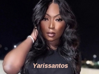 Yarissantos