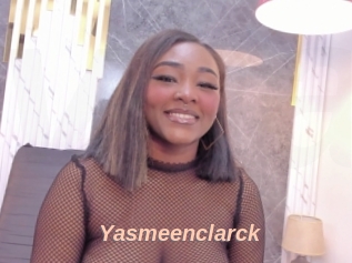 Yasmeenclarck