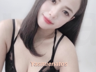 Yasmienatos