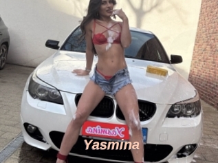 Yasmina
