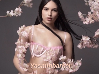 Yasminbarker