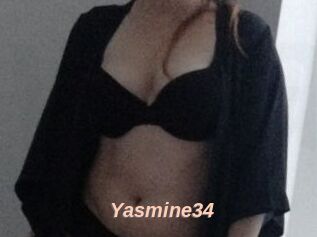 Yasmine34