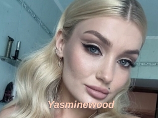 Yasminewood