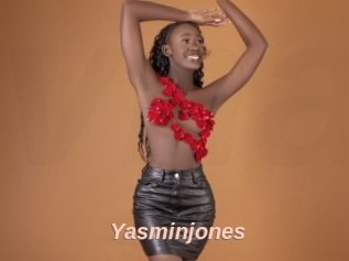 Yasminjones