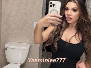 Yasminlee777