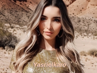 Yasrielkaro