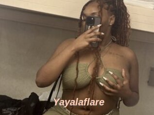 Yayalaflare