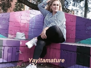 Yayitamature