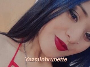 Yazminbrunette