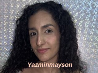 Yazminmayson