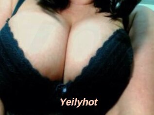 Yeilyhot