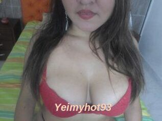 Yeimyhot93