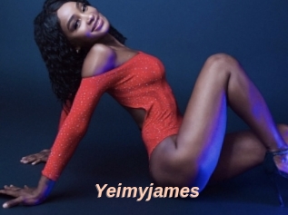 Yeimyjames