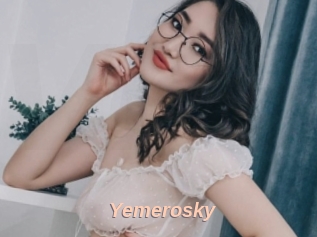 Yemerosky