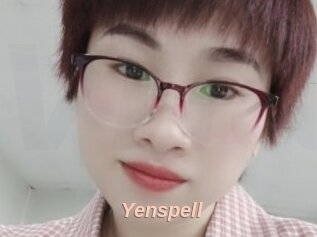 Yenspell